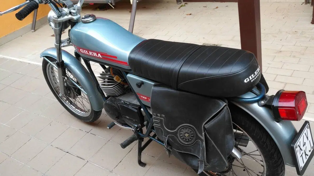 Gilera   (5)