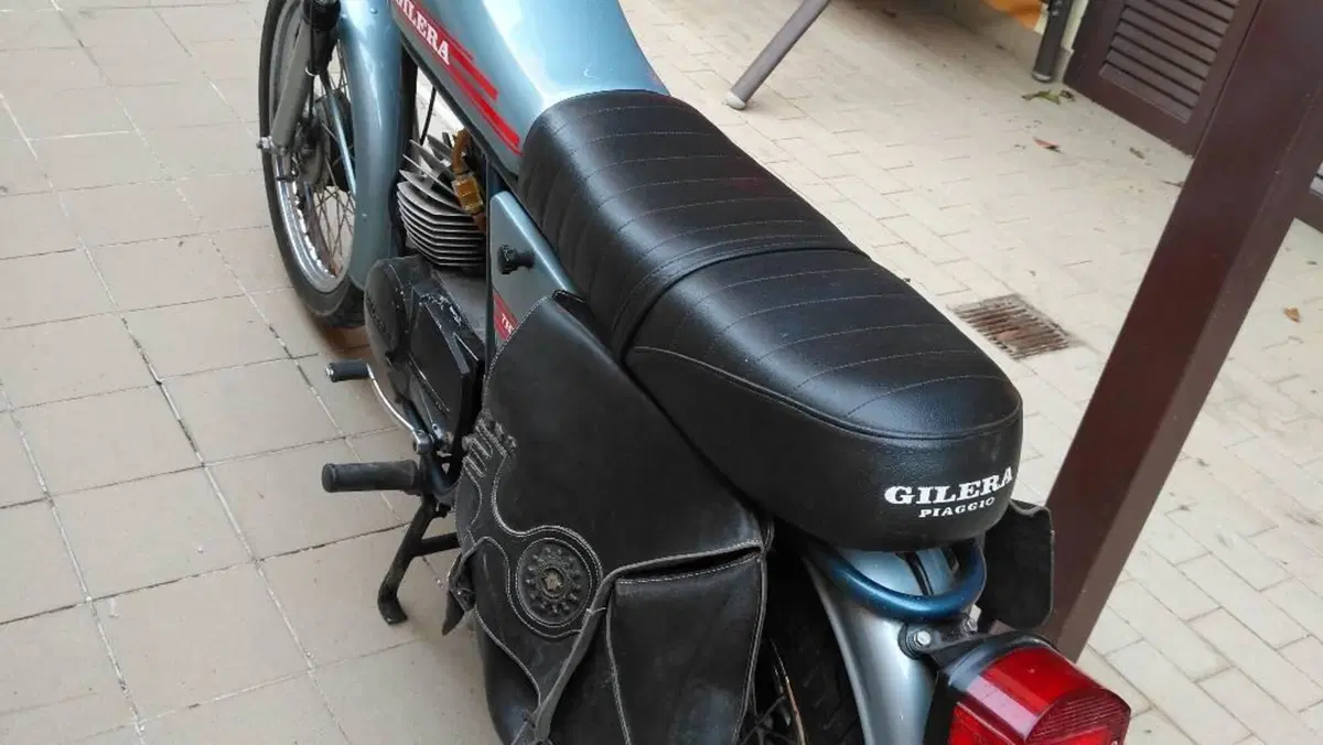 Gilera   (6)