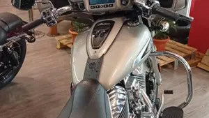 Indian Chieftain 1890 Limited (2021 - 25)  (2)