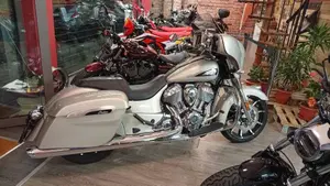 Indian Chieftain 1890 Limited (2021 - 25)  (3)