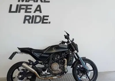 Husqvarna Svartpilen 701 (2020) - Annuncio 10064174