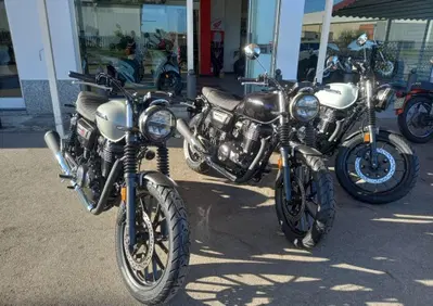 Honda GB 350 S (2025 - 26) - Annuncio 10064180