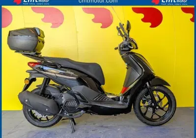 Swm C-Fly 125 (2026) - Annuncio 10064181