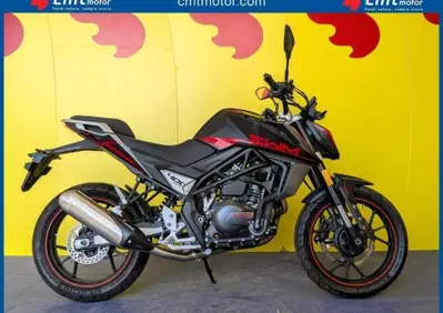 Swm Hoku 400 (2026) - Annuncio 10064183