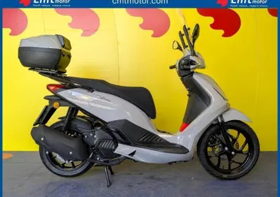 Swm C-Fly 125 (2026) - Annuncio 10064184