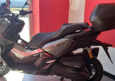 Honda ADV 350 (2025 - 26) - Annuncio 10064193