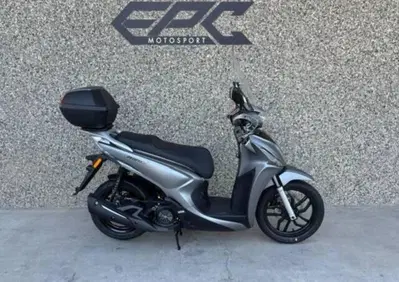 Kymco People 200i S (2021 - 26) - Annuncio 10064197