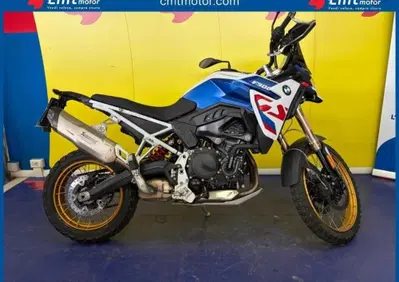 Bmw F 900 GS (2024 - 26) - Annuncio 10064198