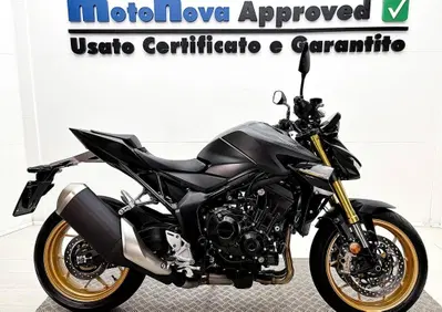 Honda CB 1000 Hornet SP (2025 - 26) - Annuncio 10064208