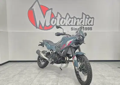 Kawasaki KLE 500 SE (2026) - Annuncio 10056427