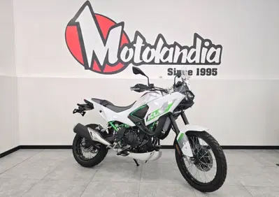 Kawasaki KLE 500 SE (2026) - Annuncio 10064200