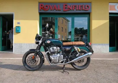 Royal Enfield Interceptor 650 (2021 - 26) - Annuncio 10064202