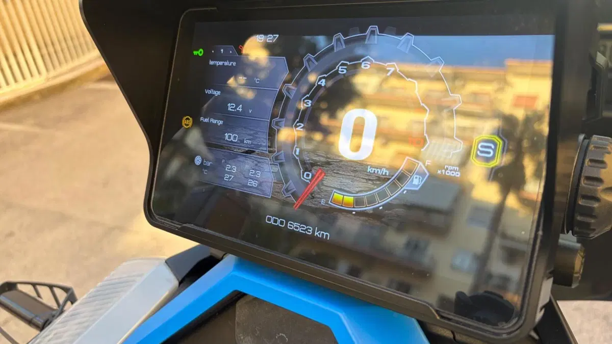 Zontes ZT368-G (2024 - 25)  (6)