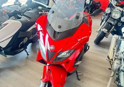 Gilera Nexus 500 - Annuncio 10064204