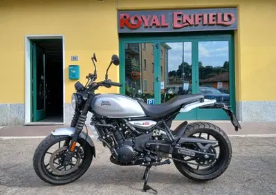 Royal Enfield Guerrilla 450 (2024 - 26) - Annuncio 10064206