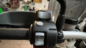 Bmw R 1200 GS Adventure (2008 - 09)  (7)