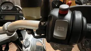 Bmw R 1200 GS Adventure (2008 - 09)  (8)