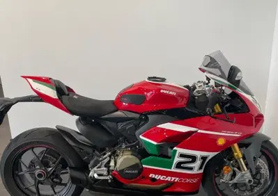 Ducati Panigale V2 Bayliss 1st Championship 20th Anniversary (2021 - 24) - Annuncio 10063620