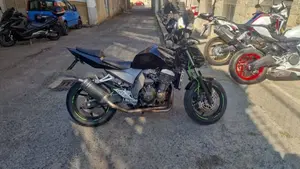 Kawasaki Z 750 (2003 - 06)  (3)