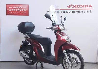 Honda SH 125 Mode (2021 - 23) - Annuncio 10060745