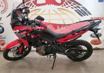 Honda Africa Twin CRF 1100L ES (2024 - 26) - Annuncio 10064207