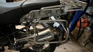 Bmw R 1200 GS Adventure (2008 - 09)  (11)