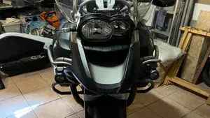 Bmw R 1200 GS Adventure (2008 - 09)  (15)