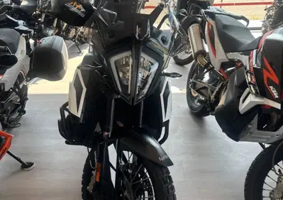 KTM 790 Adventure (2019 - 20) - Annuncio 10064210