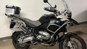Bmw R 1200 GS Adventure (2008 - 09)  (17)