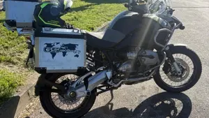 Bmw R 1200 GS Adventure (2008 - 09)  (18)