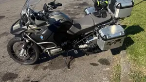 Bmw R 1200 GS Adventure (2008 - 09)  (19)