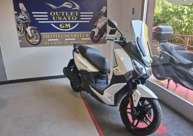 Sym Joyride 300 (2022 - 24) - Annuncio 10064212