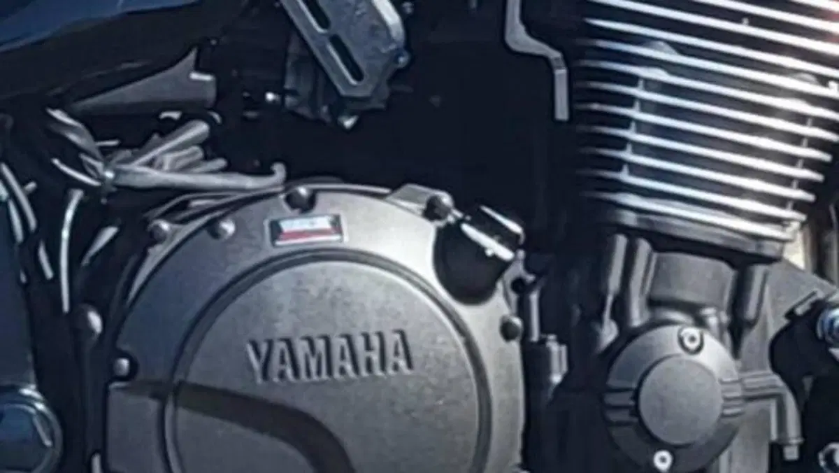 Yamaha XJR 1300 (2006 - 14) 
