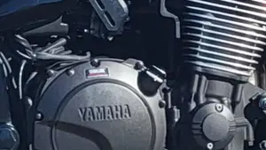 Yamaha XJR 1300 (2006 - 14) 