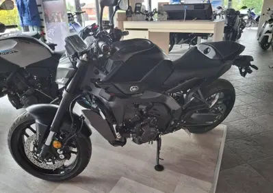 Yamaha MT-09 Y-AMT (2024 - 26) - Annuncio 10064221