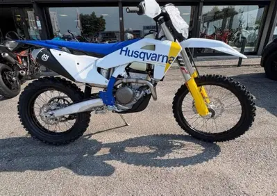 Husqvarna FE 250 (2027) - Annuncio 10064216