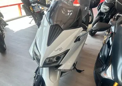 Yamaha T-Max 530 ABS (2015 - 17) - Annuncio 10064219
