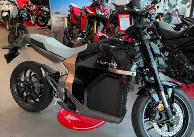 Honda WN7 (2026) - Annuncio 10064226