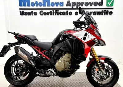 Ducati Multistrada V4 Pikes Peak (2021 - 24) - Annuncio 10064225