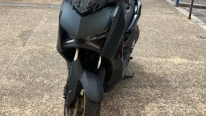 Yamaha X-Max 300 Tech Max (2021 - 24)  (4)