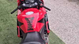 Honda CBR 600 RR (2003 - 04)  (4)
