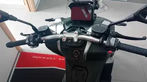 QJ Motor ATR 125 (2025 - 26)  (5)