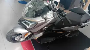 QJ Motor ATR 125 (2025 - 26)  (7)