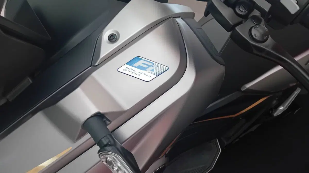 QJ Motor ATR 125 (2025 - 26)  (8)