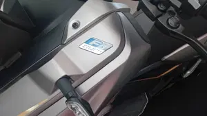 QJ Motor ATR 125 (2025 - 26)  (8)