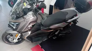 QJ Motor ATR 125 (2025 - 26)  (9)