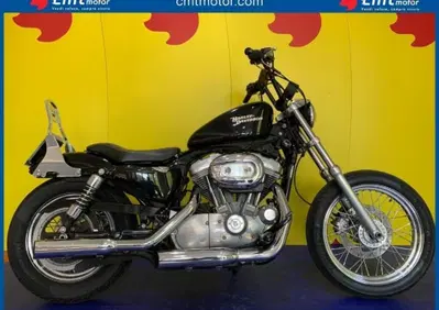 Harley-Davidson 883 (2008 - 09) - XL - Annuncio 10064223
