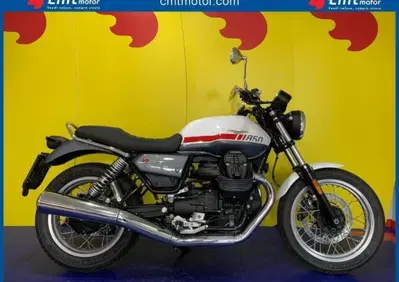 Moto Guzzi V7 Special (2021 - 24) - Annuncio 10064224