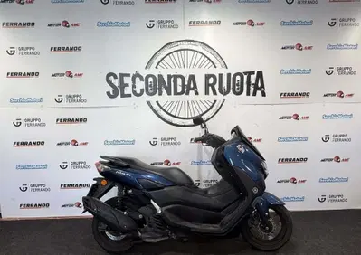 Yamaha N-Max 125 (2021 - 24) - Annuncio 10048516
