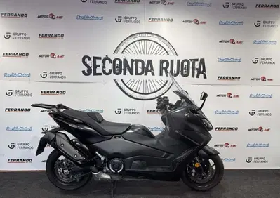 Yamaha T-Max 560 (2022 - 24) - Annuncio 10056594